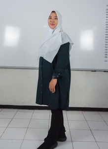 Bu Nur Trihastuti